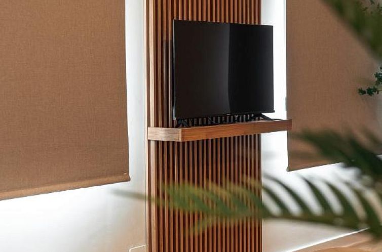 Apartamento Tetuán