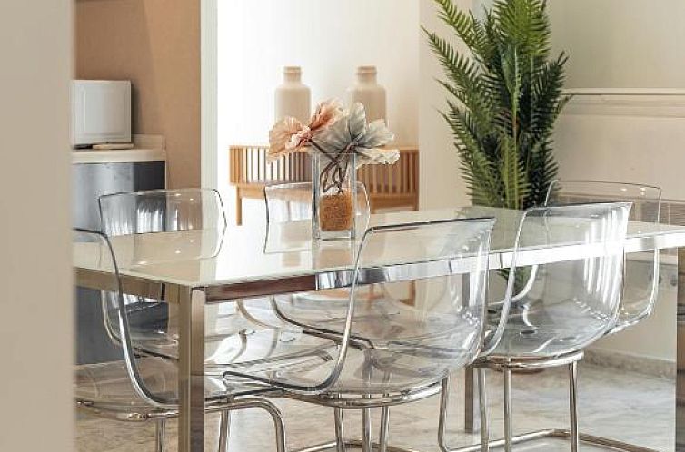 Apartamento Tetuán