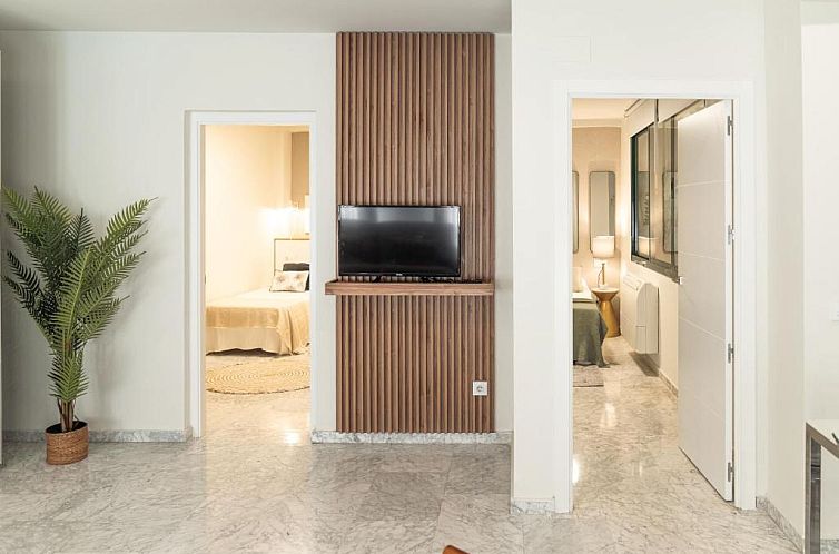 Apartamento Tetuán