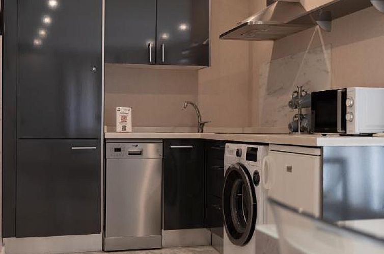 Apartamento Tetuán