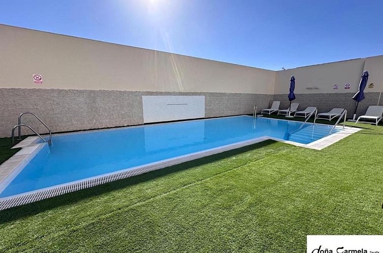 Hotel Sercotel Doña Carmela