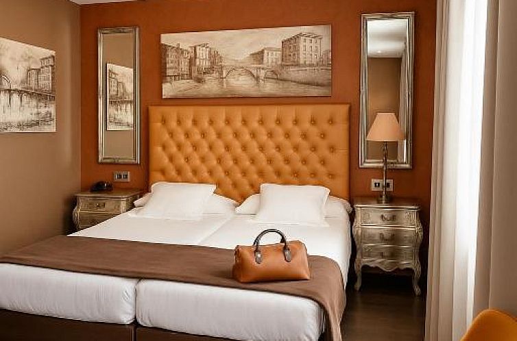 Hotel Palace Sevilla