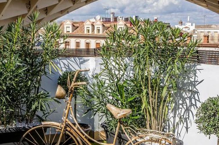 Hotel Palace Sevilla