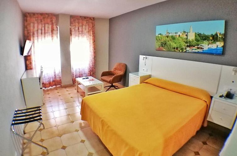 Apartamentos Resitur