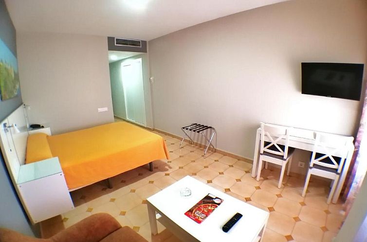 Apartamentos Resitur