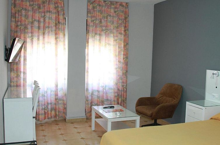 Apartamentos Resitur