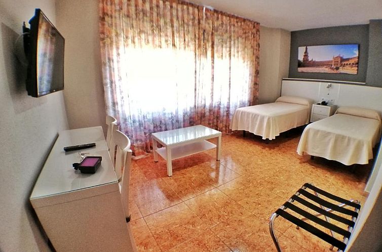 Apartamentos Resitur