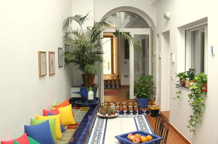 Guest house 57141237 - Bed and Breakfast Andalusia - B&B Casa Alfareria 59