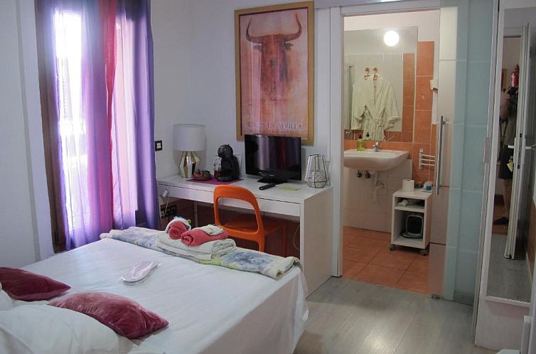 B&B Casa Alfareria 59