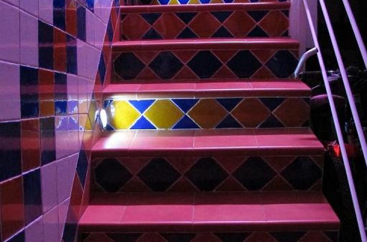 B&B Casa Alfareria 59