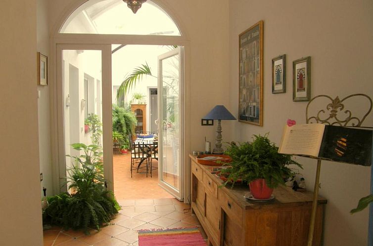 B&B Casa Alfareria 59