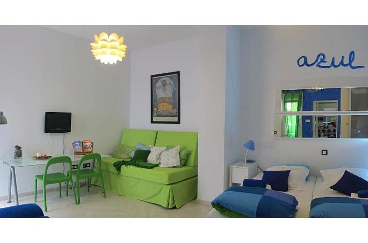 B&B Casa Alfareria 59