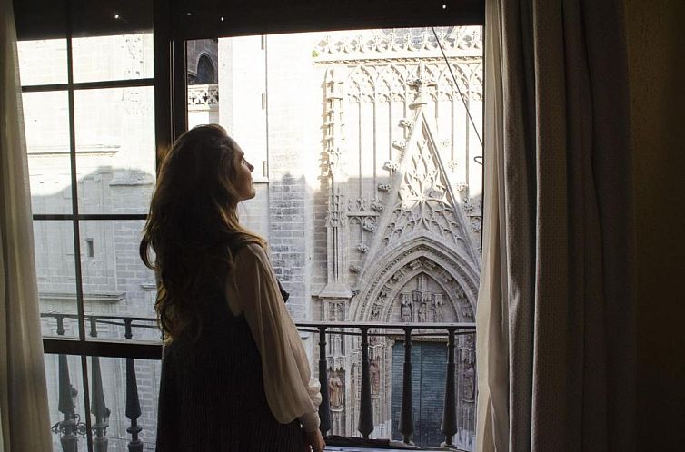 Catedral Boutique