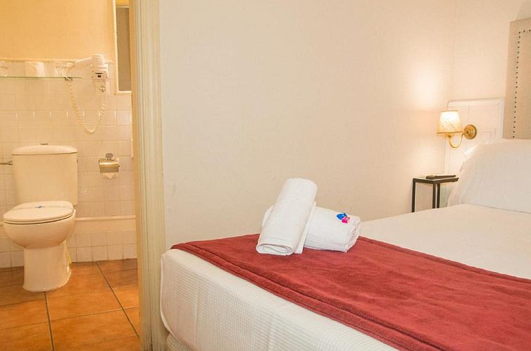 Hostal Callejon del Agua
