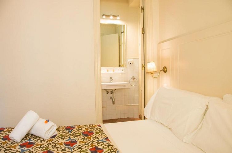 Hostal Callejon del Agua