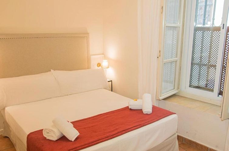 Hostal Callejon del Agua