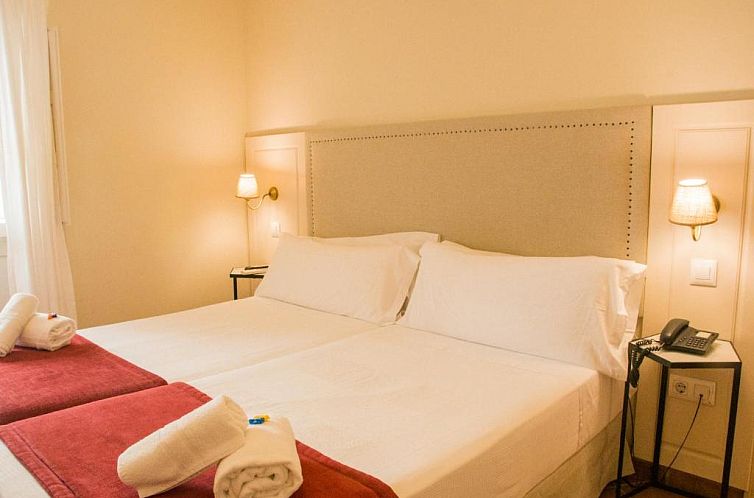 Hostal Callejon del Agua