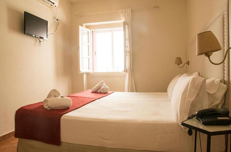 Hostal Callejon del Agua