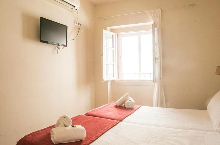 Hostal Callejon del Agua