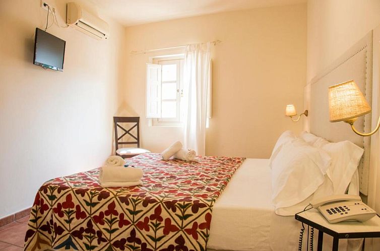 Hostal Callejon del Agua