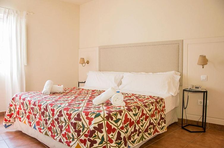 Hostal Callejon del Agua