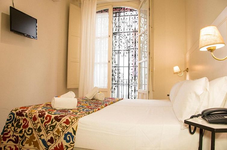 Hostal Callejon del Agua