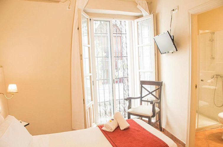 Hostal Callejon del Agua