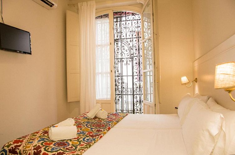 Hostal Callejon del Agua