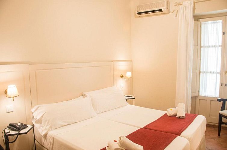 Hostal Callejon del Agua