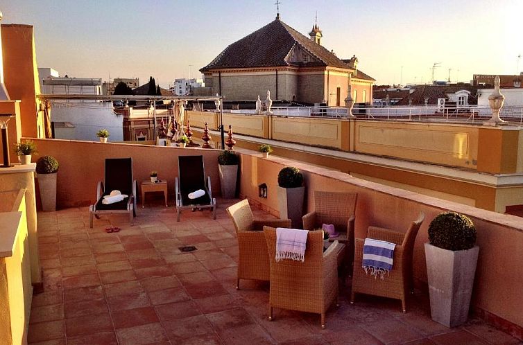 Verblijf 57141270 - Appartement Andalusie - Life Apartments San Vicente