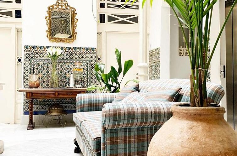 Hotel Boutique Casa de Colón