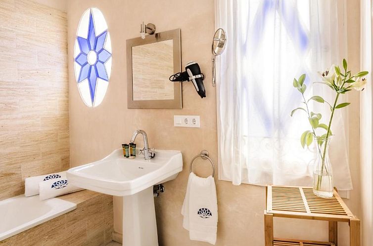 Hotel Boutique Casa de Colón