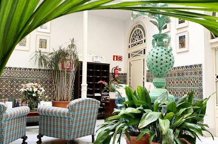 Hotel Boutique Casa de Colón