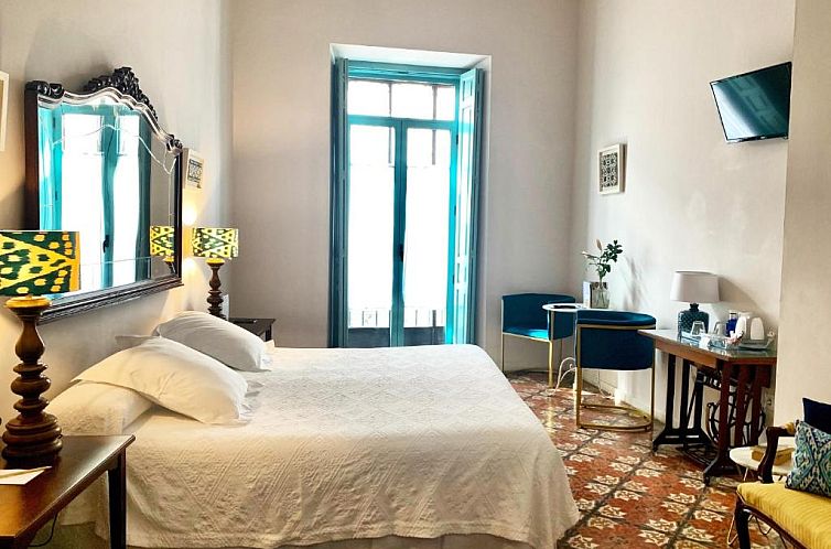 Hotel Boutique Casa de Colón