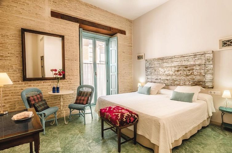 Hotel Boutique Casa de Colón