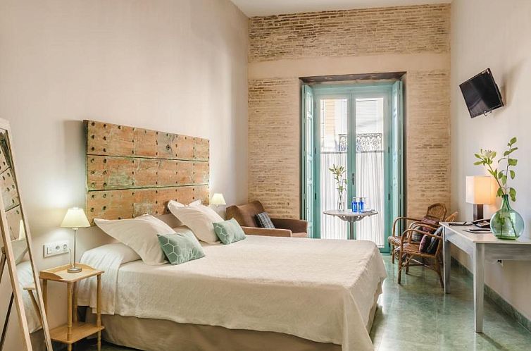 Hotel Boutique Casa de Colón