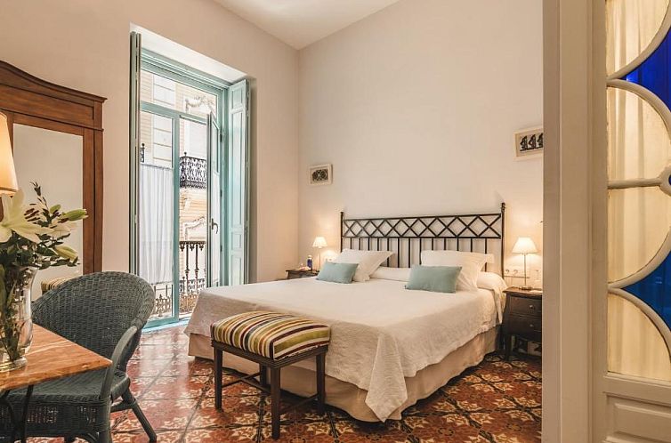 Hotel Boutique Casa de Colón