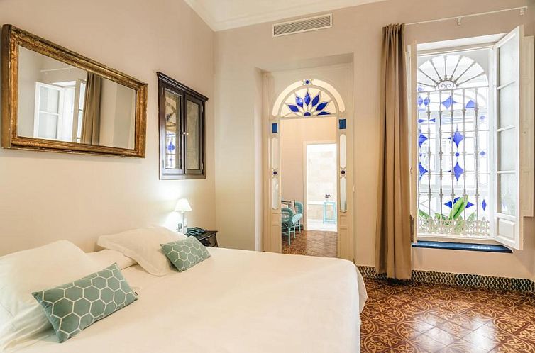 Hotel Boutique Casa de Colón