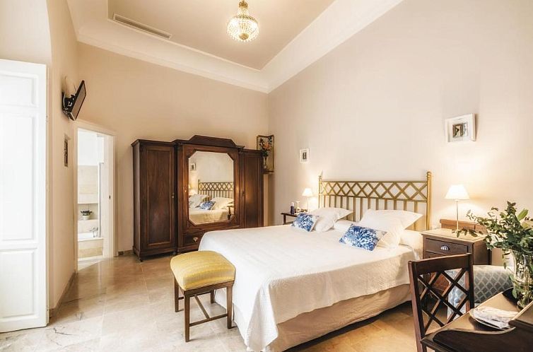 Hotel Boutique Casa de Colón