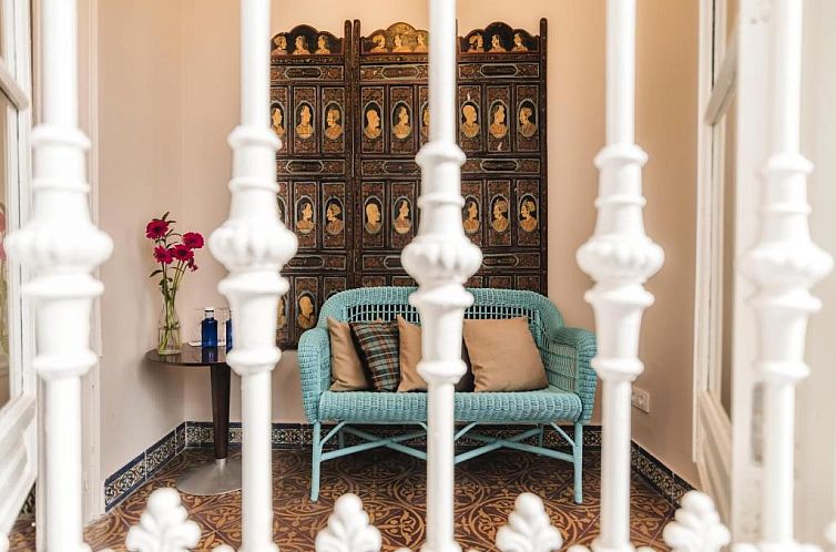 Hotel Boutique Casa de Colón
