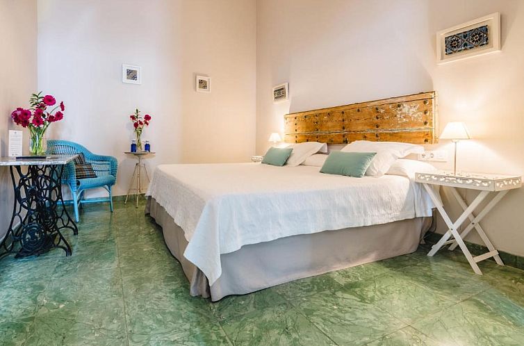 Hotel Boutique Casa de Colón