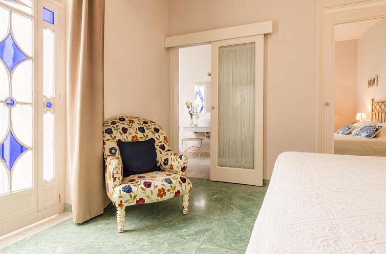 Hotel Boutique Casa de Colón