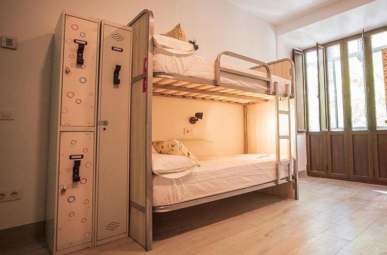 La Flamenka Hostel