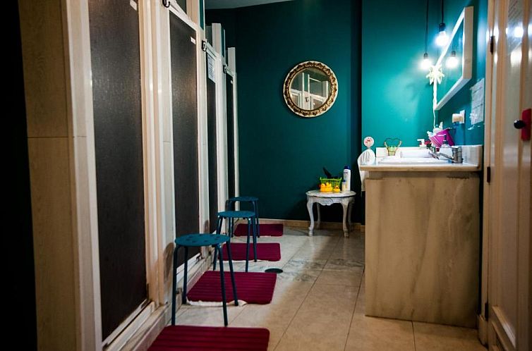 La Flamenka Hostel