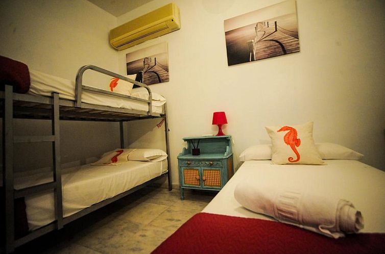 La Flamenka Hostel