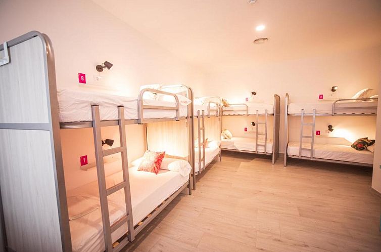 La Flamenka Hostel