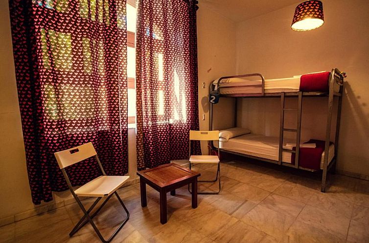 La Flamenka Hostel