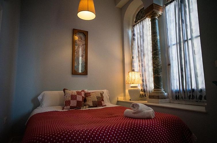 La Flamenka Hostel
