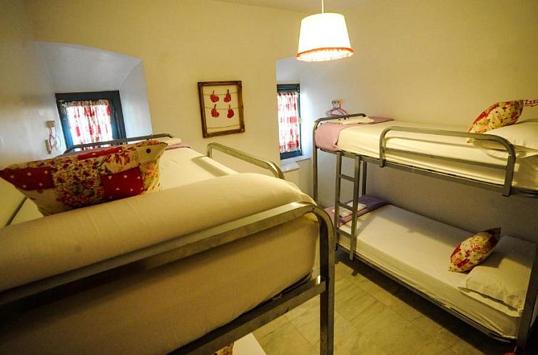 La Flamenka Hostel