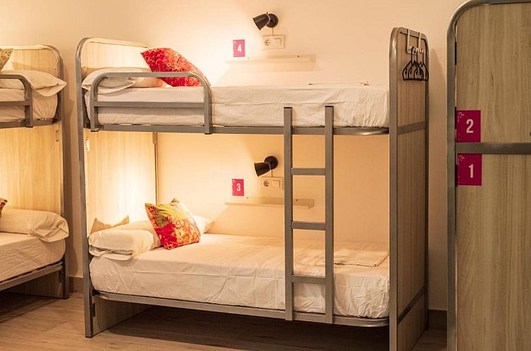 La Flamenka Hostel
